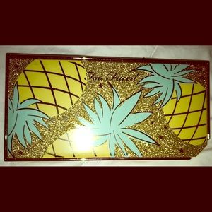Too Faced Sparkling Pineapple Palette BN